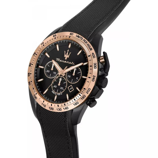 Orologio Uomo MASERATI Traguardo - R8871612036