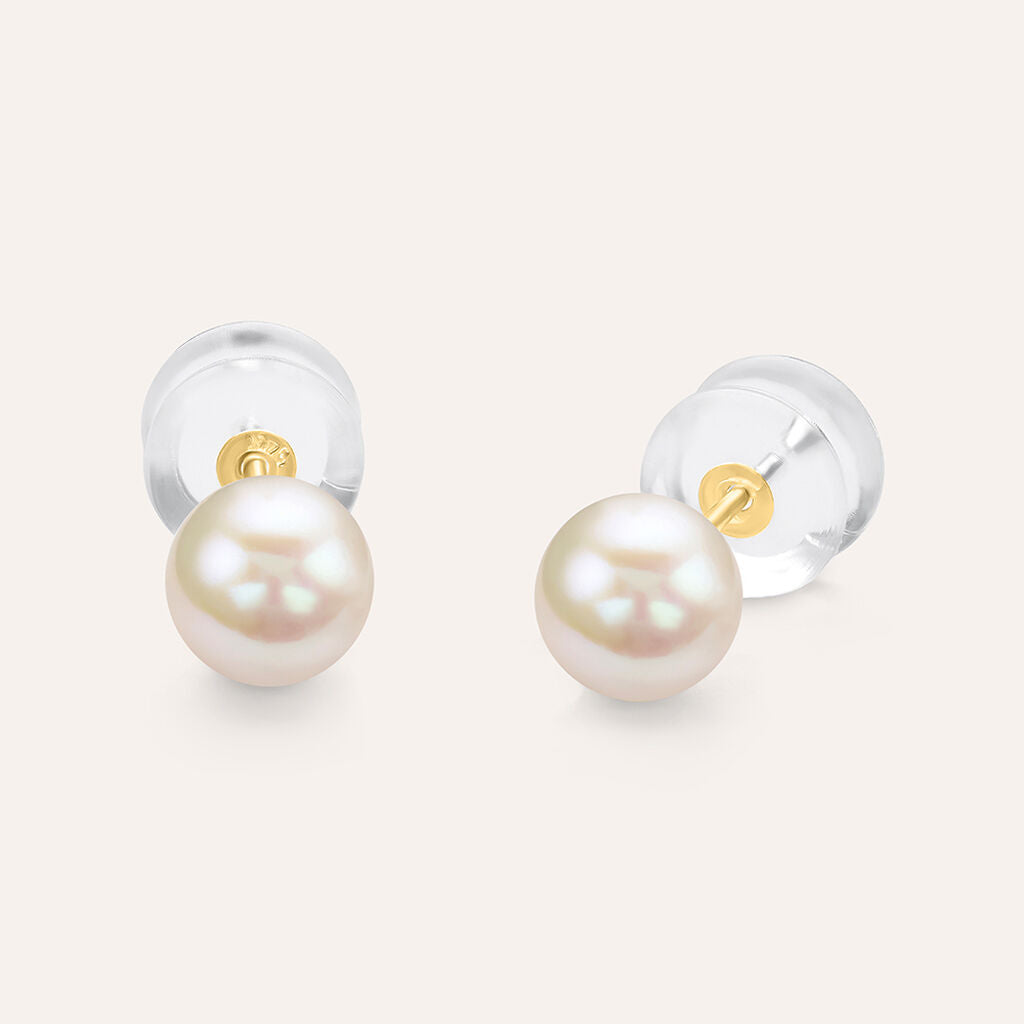 Orecchini Stroili Oro Donna in Oro 1429221