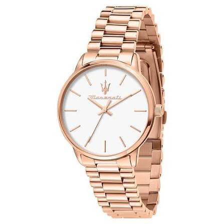 orologio solo tempo donna Maserati Royale R8853147506