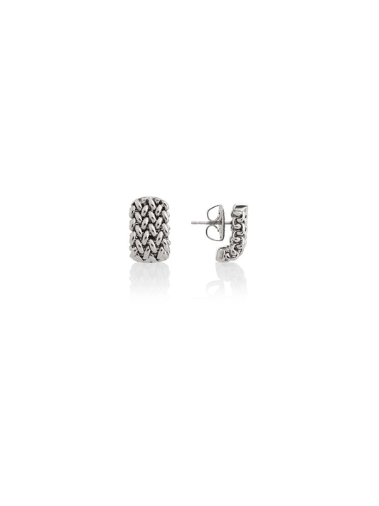 Orecchini Chicco in argento Ref. 5898
