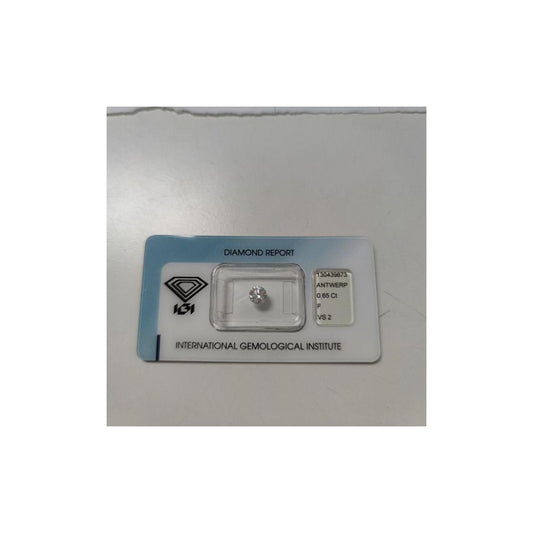 BLISTER 0.65 VS2 F IGI 130439873