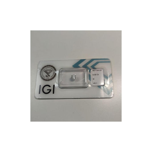 BLISTER IGI CT 0.50 VS1 D