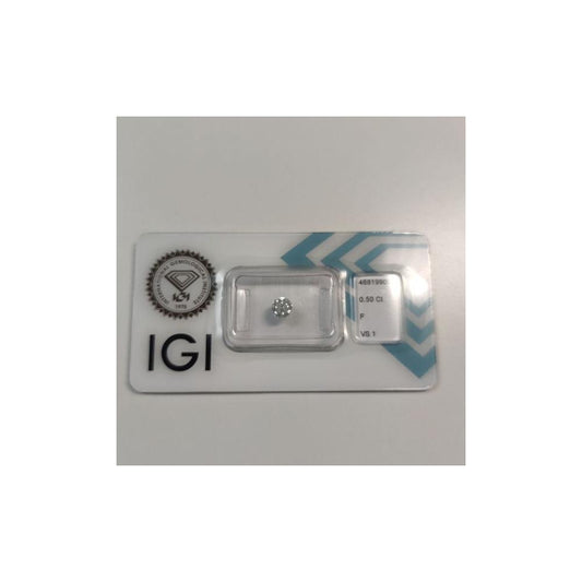 BLISTER IGI CT 0.50 VS1 F