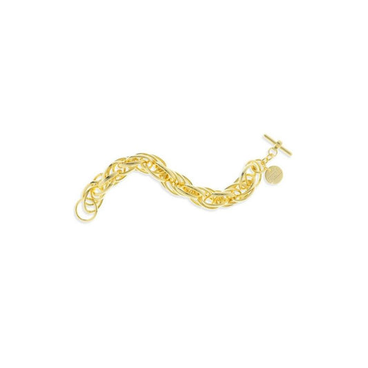 Bracciale Bronze Collection Unoaerre Ref. 0048