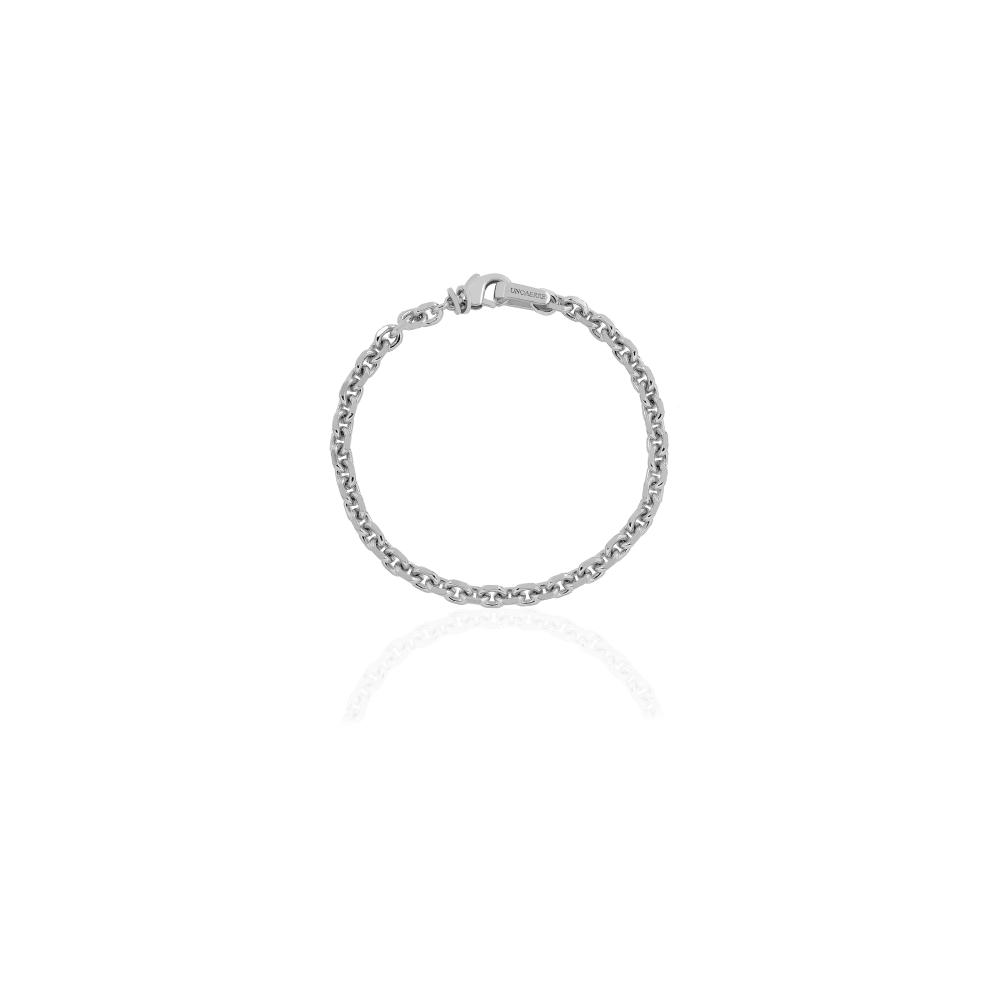 Bracciale catena ovale Unoaerre ref.2501