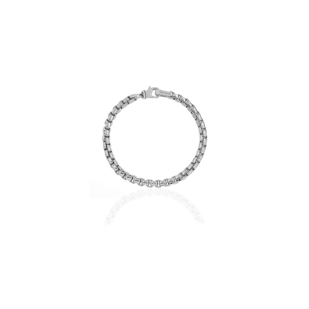 Bracciale catena veneziana Unoaerre ref.2499