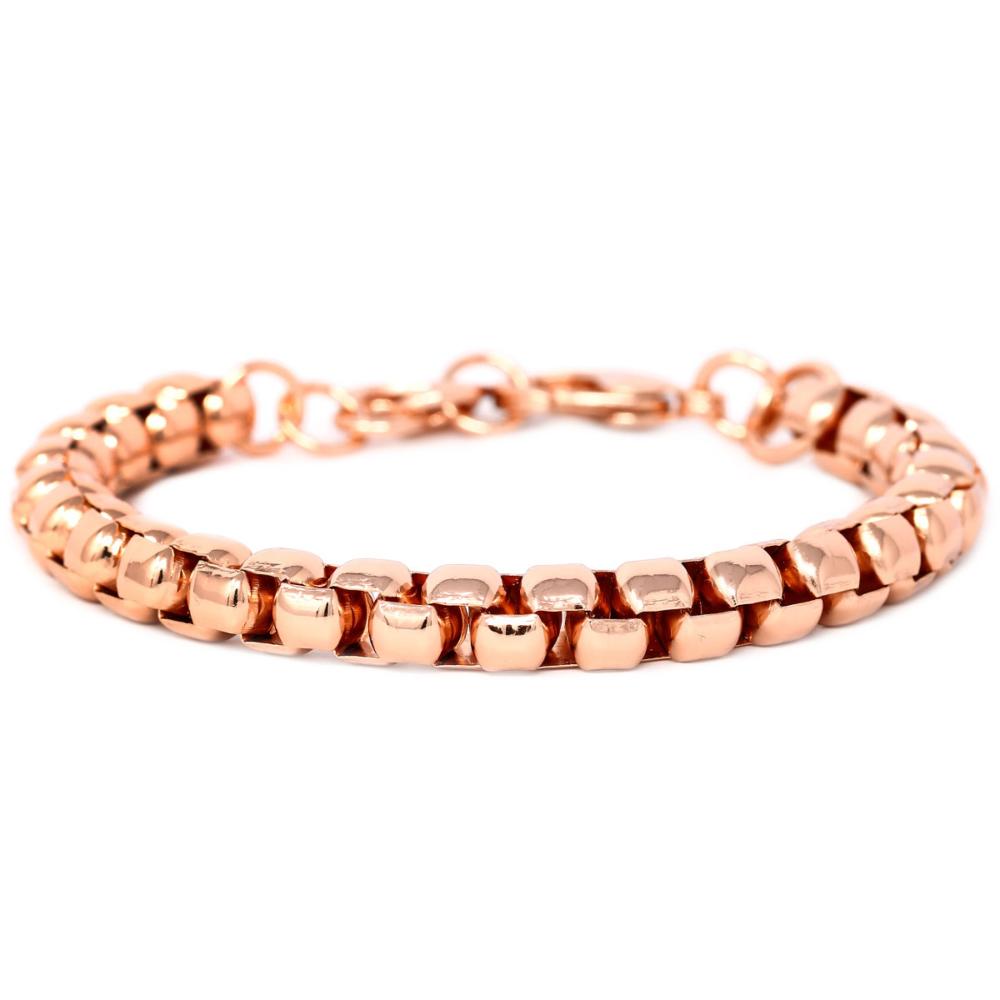 Bracciale rosato UNOAERRE