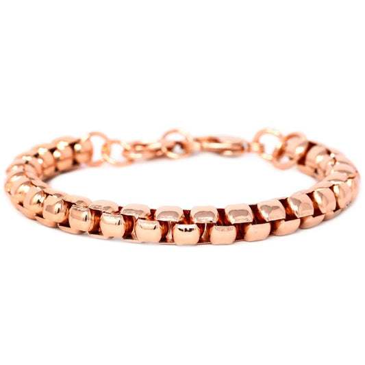 Bracciale rosato UNOAERRE