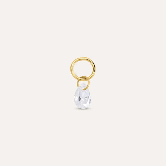 Charm Toujours Oro Giallo Ref. 1432871