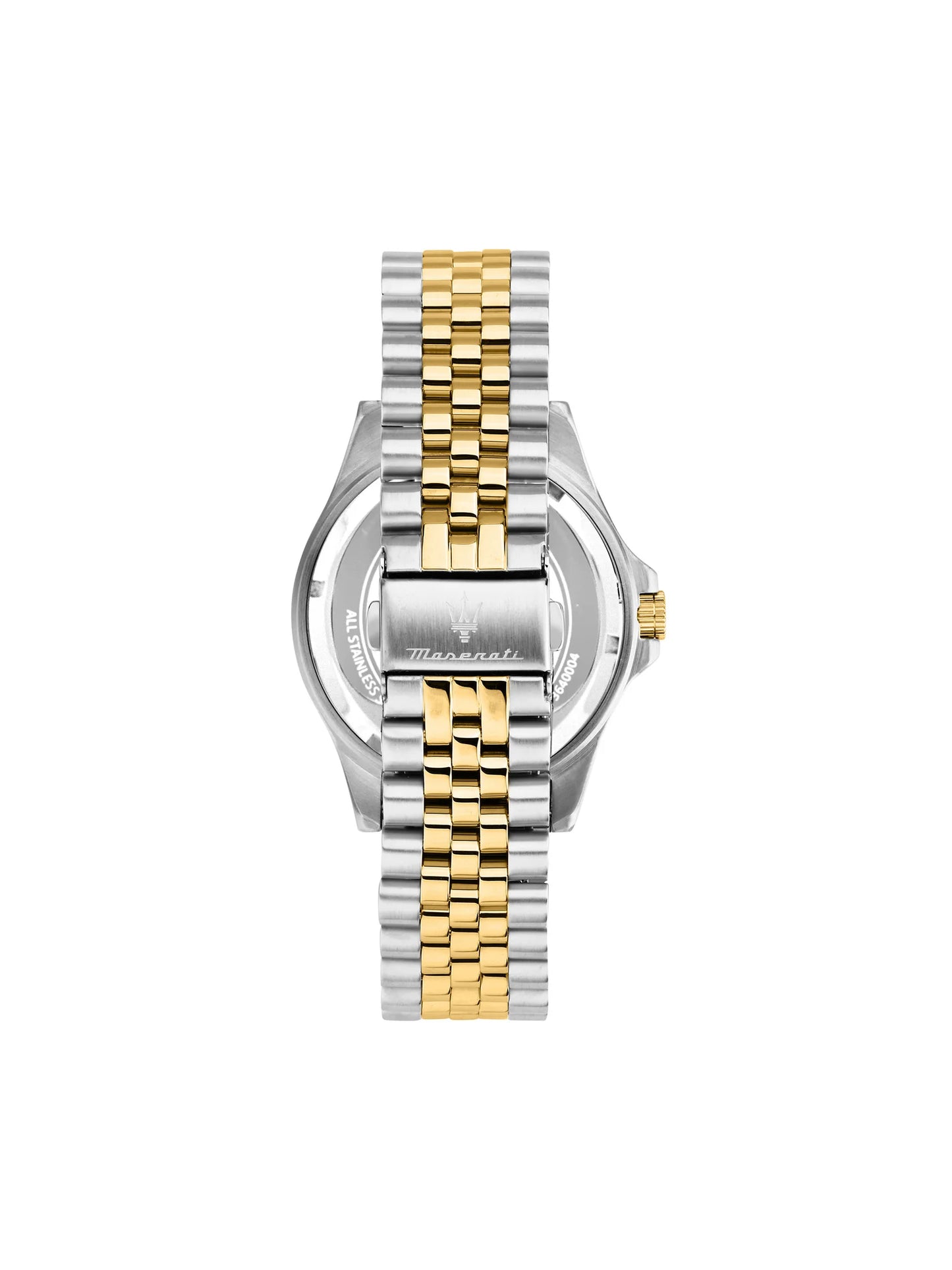 Maserati Orologio uomo solo tempo Sfida R8853140009