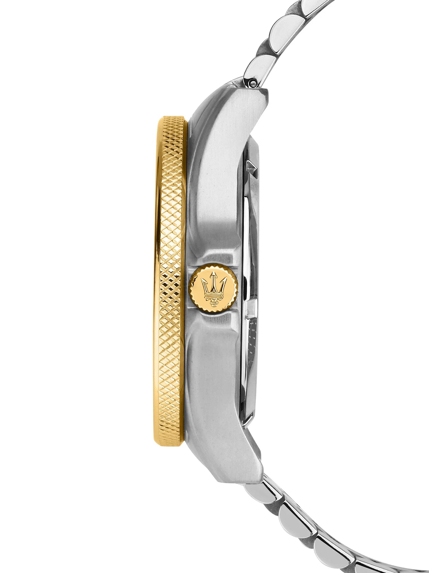 Maserati Orologio uomo solo tempo Sfida R8853140009