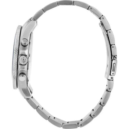 Orologio Maserati Competizione R8873600002 Competizione Diver