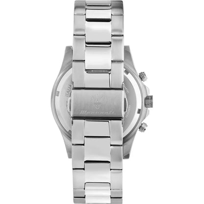 Orologio Maserati Competizione R8873600002 Competizione Diver