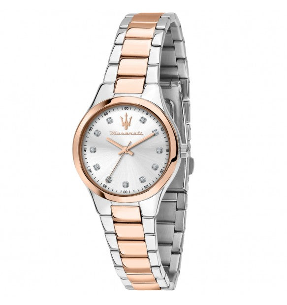 Orologio donna Maserati Attrazione R8853151502