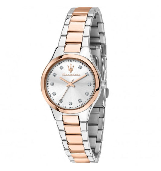 Orologio donna Maserati Attrazione R8853151502