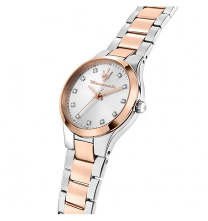 Orologio donna Maserati Attrazione R8853151502