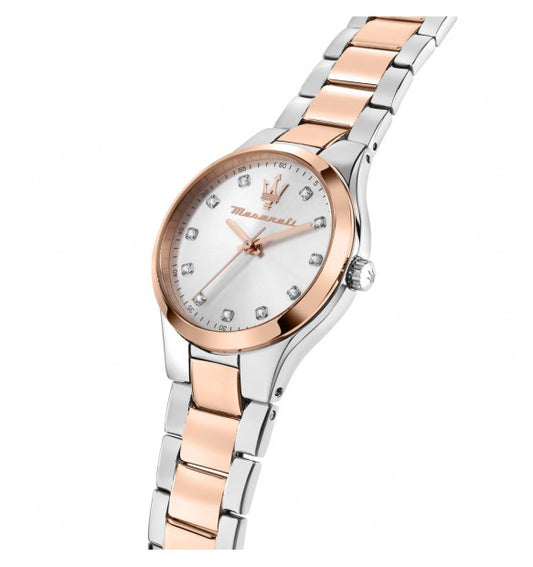 Orologio donna Maserati Attrazione R8853151502