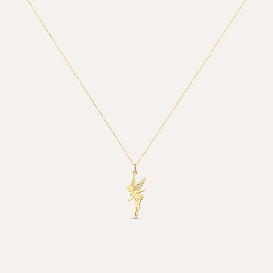 Collana Beverly Oro Giallo Ref. 1400743