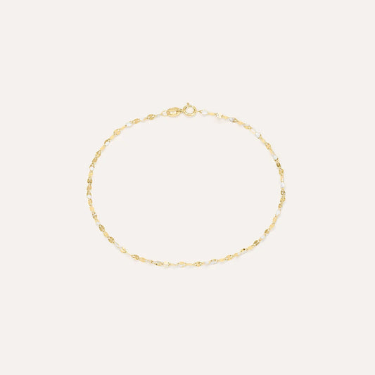Bracciale Beverly Oro Giallo Ref. 1426033