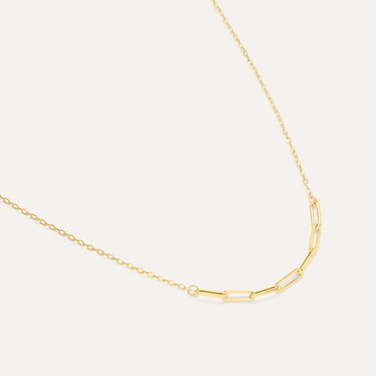 Catena Beverly Oro Giallo Ref. 1416766