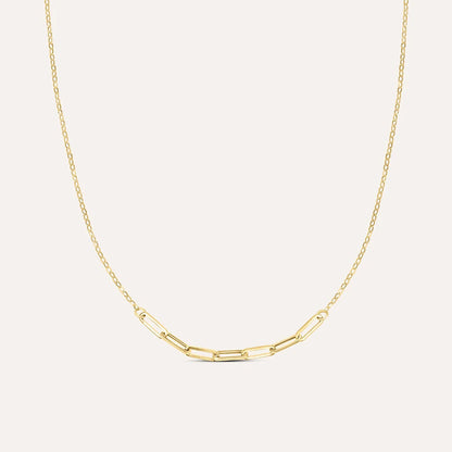 Catena Beverly Oro Giallo Ref. 1416766